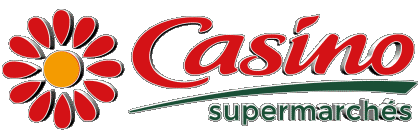 Casino Supermarkets Food 