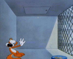 Lomesome Lenny Tex Avery Cartoons TV - Movies Multi Media 