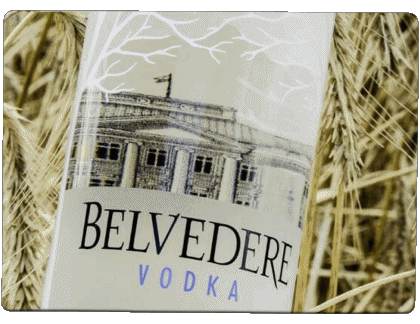 Belvedere Vodka Bevande 