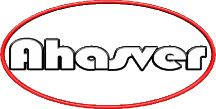 Ahasver A MASCULINO - Alemania Nombre 