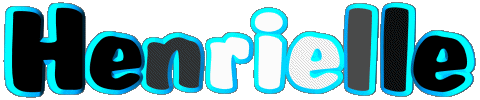 Henrielle H WEIBLICH - Frankreich Vorname 
