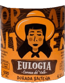 Eulogia Argentina Beers Drinks 