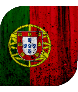 Plaza Portugal Europa Banderas 