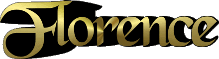 Florence F FEMMINILE - Francia Nome 