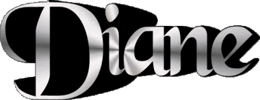 Diane D FEMENINO - Francia Nombre 