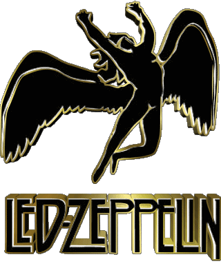 Led Zeppelin Hard Rock Music Multi Media 
