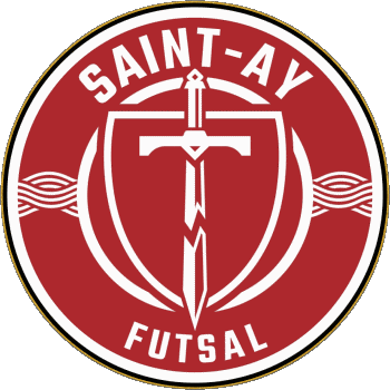 Saint-Ay Futsal 45 - Loiret Centre-Val de Loire Calcio  Club Francia Sportivo 