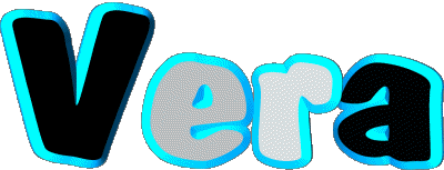 Vera V FEMININ - Italie Prénoms 