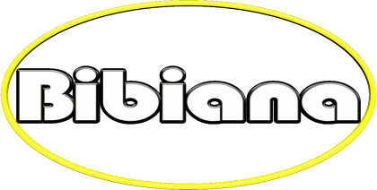 Bibiana B WEIBLICH - Italien Vorname 