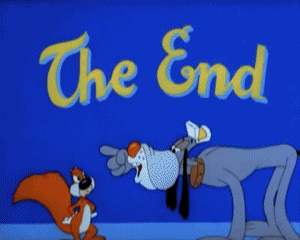 Happy Go Nutty Tex Avery Dessins Animés TV Cinéma Multi Média 