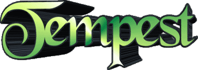 Tempest T WEIBLICH  - UK - USA - IRL - AUS - NZ Vorname 