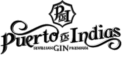 Puerto de Indias Gin Boissons 