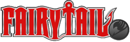 Fairy Tail Manga Multi Media 