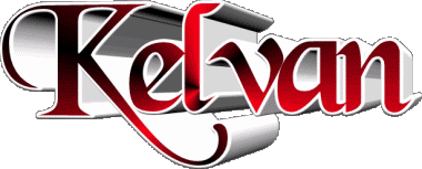 Kelvan K MASCULIN - UK - USA Prénoms 