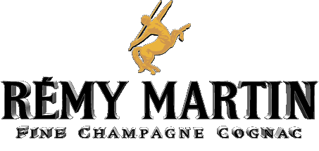 Remy Martin Cognac Drinks 