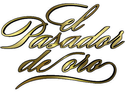 El Pasador de Oro Rhum Boissons 