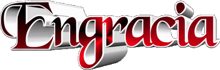 Engracia E FEMININE - Spain First Names 