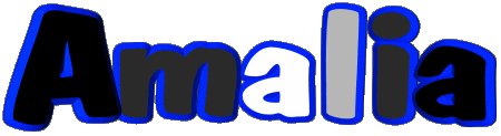Amalia A WEIBLICH - Italien Vorname 