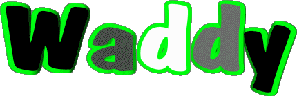 Waddy W MASCULIN - France Prénoms 