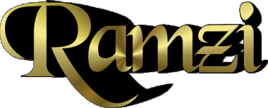 Ramzi R MASCULINE - Maghreb Muslim First Names 