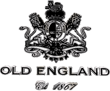 Old England Big stores Fashion 