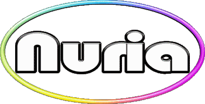 Nuria N FEMININE - Spain First Names 