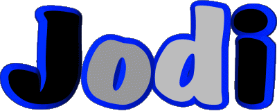 Jodi J FEMININ - France Prénoms 