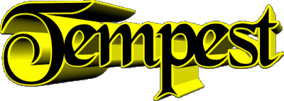 Tempest T FEMENINO - UK - USA - IRL - AUS - NZ Nombre 