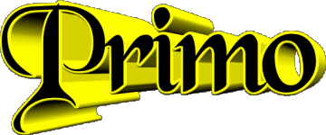 Primo P MASCULINO - Italia Nombre 