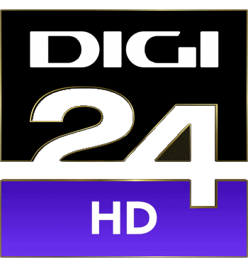 Digi 24 Romania Channels - TV World Multi Media 