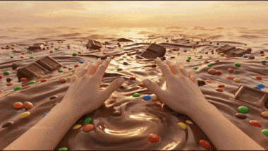 Ocean de Reve I.A Mix Humour - Fun 