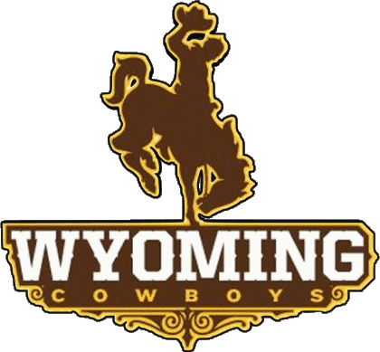 Wyoming Cowboys W N C A A - D1 (National Collegiate Athletic Association) Sport 