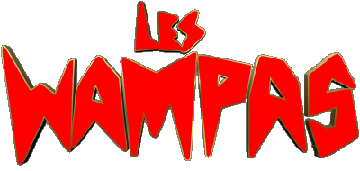 Les Wanpas Frankreich Musik Multimedia 