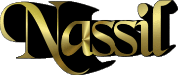 Nassil N MANN - Maghreb Muslim Vorname 