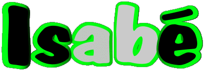 Isabé I FEMININE - France First Names 