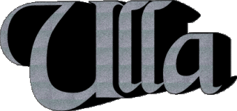 Ulla U FEMININ - France Prénoms 