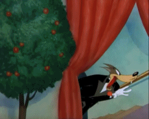 Swing Shift Cinderella Tex Avery Cartoons TV Filme Multimedia 