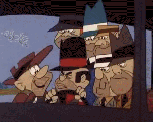Motors Race Video GIF - 07 Wacky Races Cartoons TV Filme Multimedia 