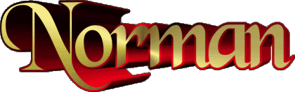 Norman N MASCULINE -  UK - USA - IRL - AUS - NZ First Names 