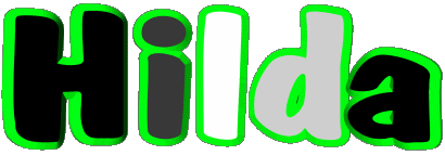 Hilda H FEMININ - France Prénoms 