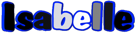 Isabelle I FEMININ - France Prénoms 