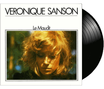 Le Maudit-Le Maudit Véronique Sanson France Musique Multi Média 