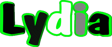 Lydia L WEIBLICH - Frankreich Vorname 