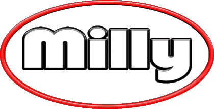 Milly M FEMININ - UK - USA Prénoms 