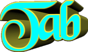 Tab T MASCHIO - UK - USA - IRL - AUS - NZ Nome 