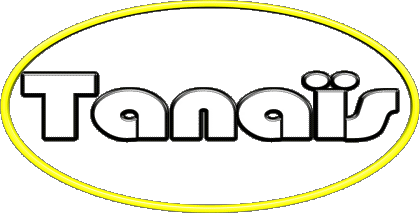 Tanaïs T FEMMINILE - Francia Nome 