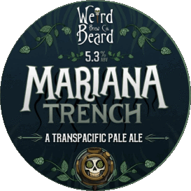 Weird Beard UK Bier Getränke 