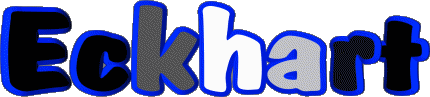 Eckhart E Mann - Deutschland Vorname 