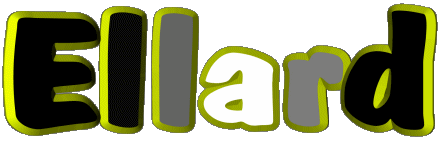 Ellard E MASCULIN - UK - USA Prénoms 