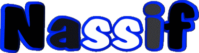 Nassif N MASCULIN - Maghreb Musulman Prénoms 